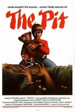 The Pit poster