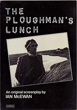 The Ploughman's Lunch poster