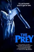 The Prey poster