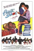 Private School poster