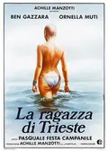 The Girl from Trieste poster