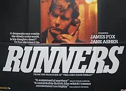 Runners poster