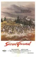 Sacred Ground poster