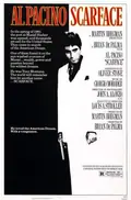 Scarface poster