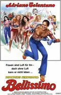Special Features: Handsome poster