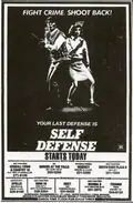 Siege poster