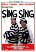Sing Sing poster