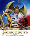 Sorceress poster
