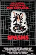 Spasms poster
