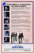 Streamers poster