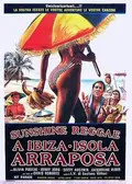 Sunshine Reggae on Ibiza poster
