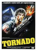 The Last Blood poster