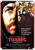 Tuareg: Desert Warrior poster