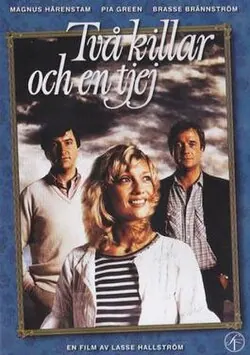 Happy We poster