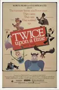 Twice Upon a Time poster
