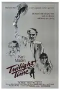 Twilight Time poster