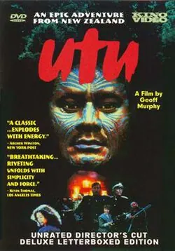 Utu poster