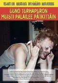 Uuno Turhapuron muisti palailee pätkittäin poster