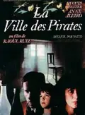 City of Pirates poster
