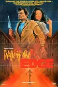 Walking the Edge poster
