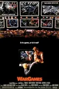 WarGames poster
