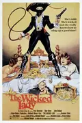 The Wicked Lady poster
