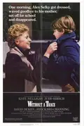 Without a Trace poster