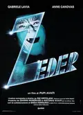 Revenge of the Dead poster