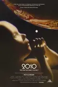2010: The Year We Make Contact poster