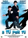 Tit for Tat poster