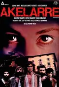 Akelarre poster