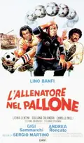 L'allenatore nel pallone poster