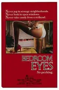 Bedroom Eyes poster