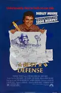 Best Defense poster