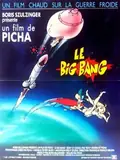The Big Bang poster