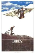 Birdy poster