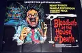 Bloodbath at the House of Death poster