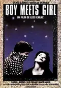 Boy Meets Girl poster