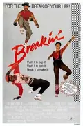 Breakin' poster