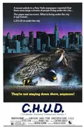C.H.U.D. poster
