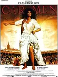 Carmen poster