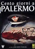 One Hundred Days in Palermo poster