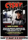Ciske the Rat poster
