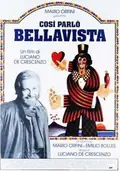 Thus Spoke Bellavista poster