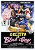 Cop in Drag poster