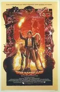 Dreamscape poster