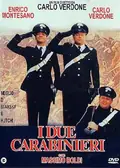 I due carabinieri poster