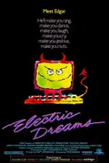 Electric Dreams poster