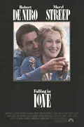 Falling in Love poster