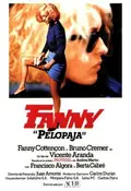 Fanny Straw-Top poster